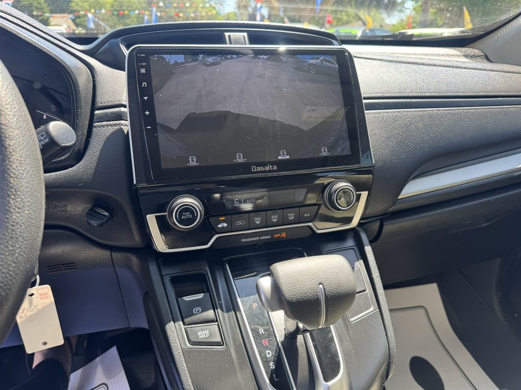2018 Honda CR-V - $21,945