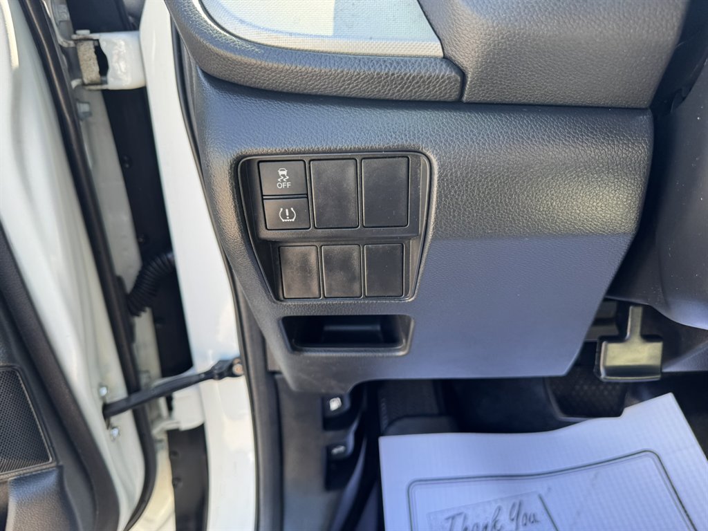 2018 Honda CR-V - $21,945