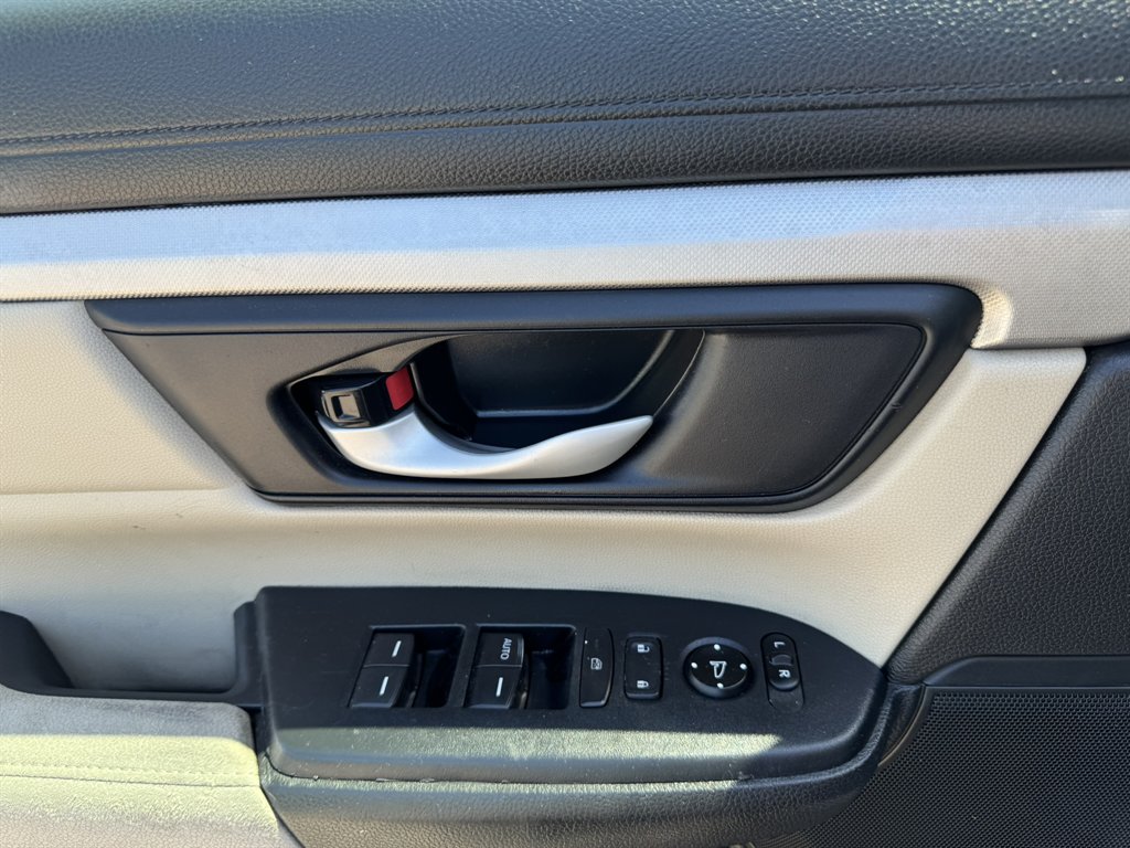 2018 Honda CR-V - $21,945