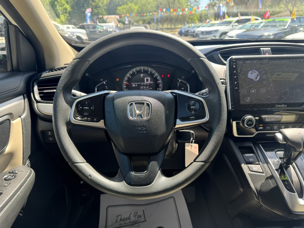 2018 Honda CR-V - $21,945