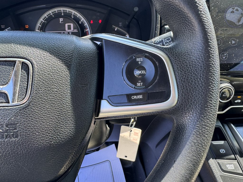 2018 Honda CR-V - $21,945