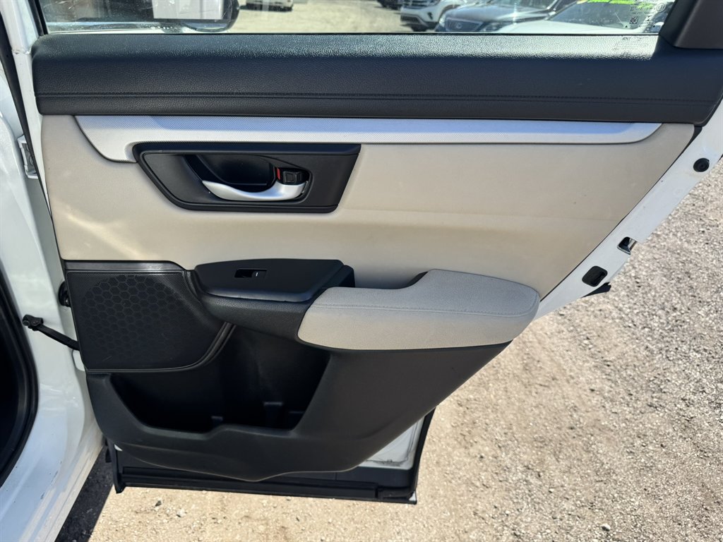 2018 Honda CR-V - $21,945