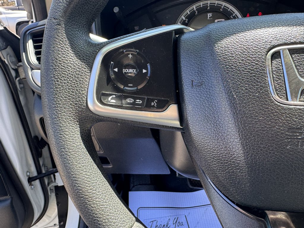 2018 Honda CR-V - $21,945
