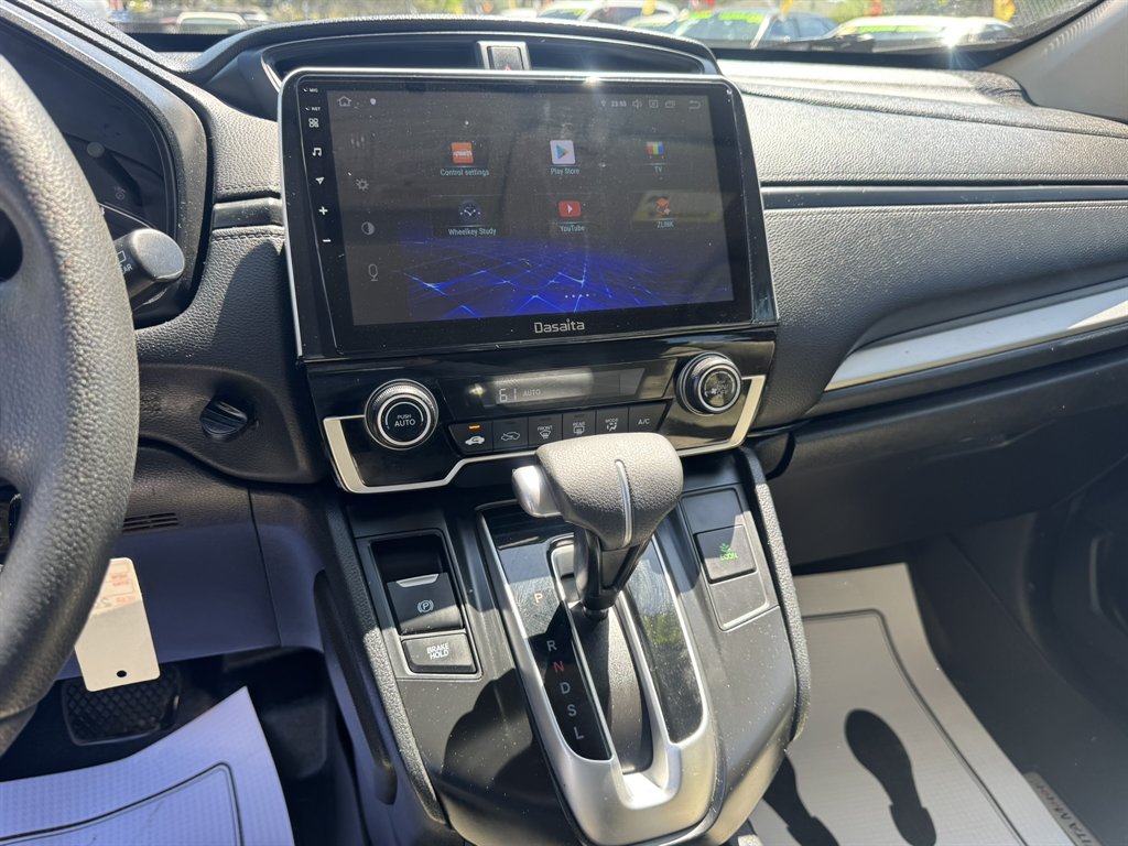 2018 Honda CR-V - $21,945