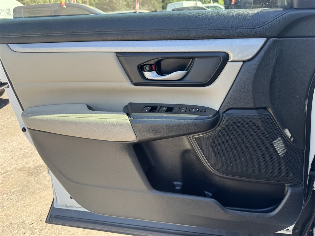 2018 Honda CR-V - $21,945