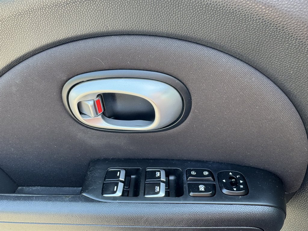 2017 Kia Soul - $14,864