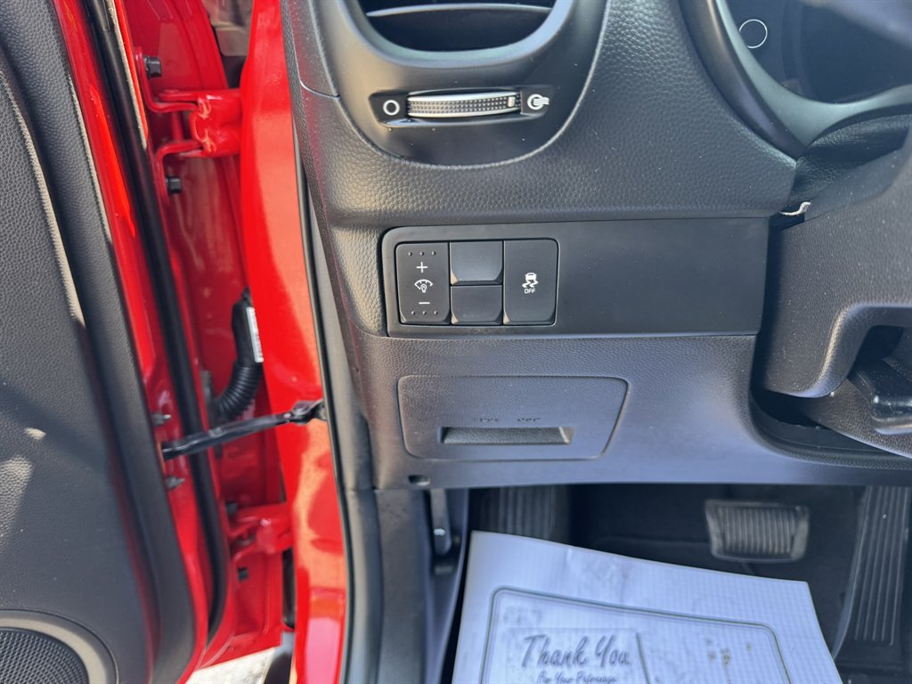 2017 Kia Soul - $14,864