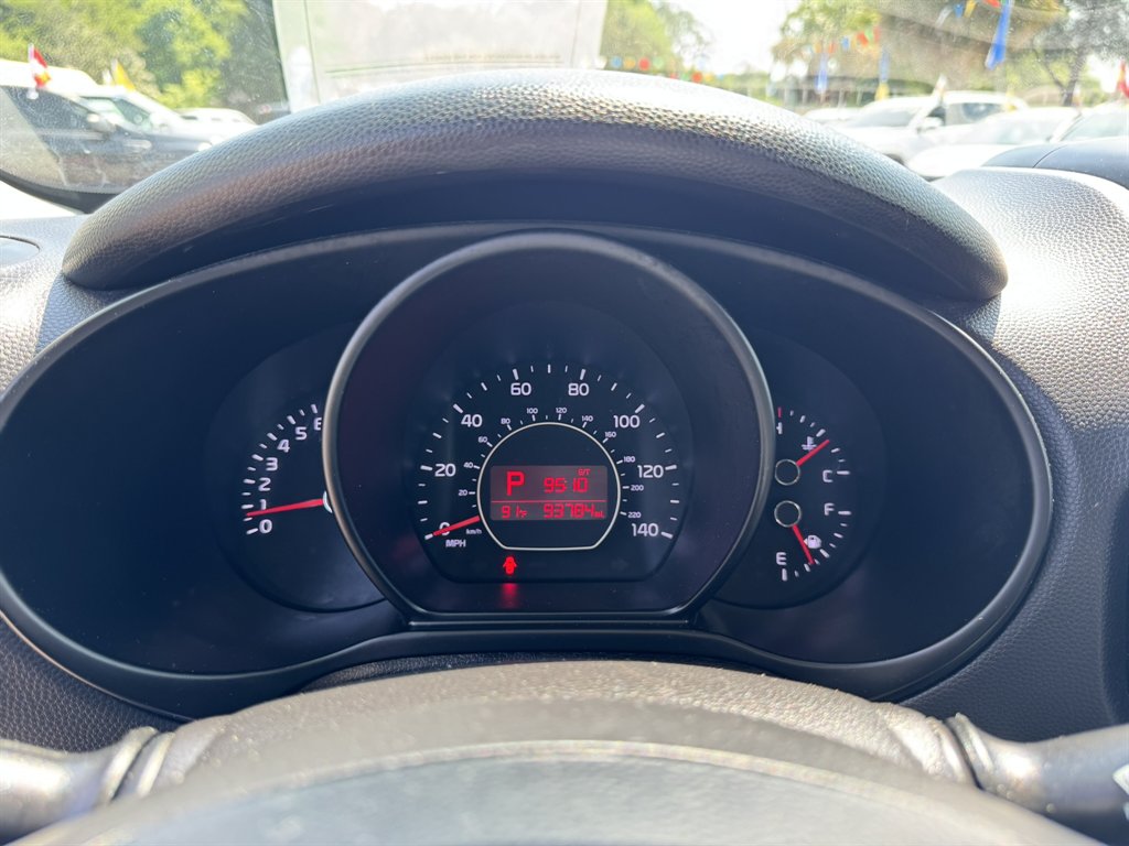 2017 Kia Soul - $14,864