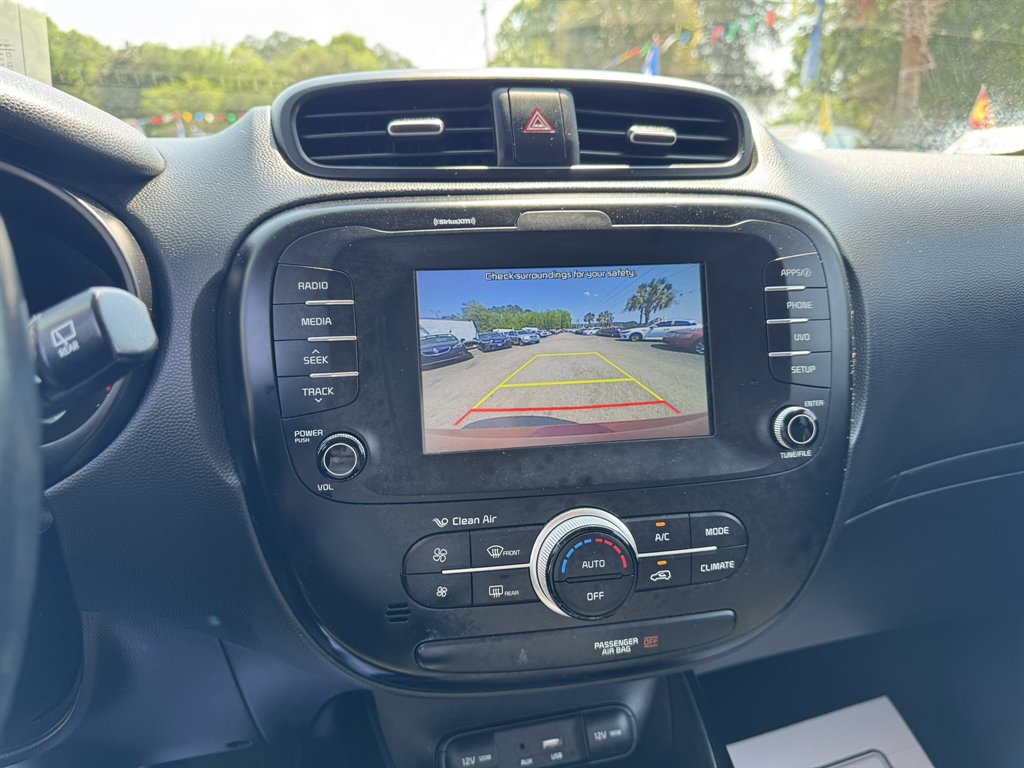 2017 Kia Soul - $14,864