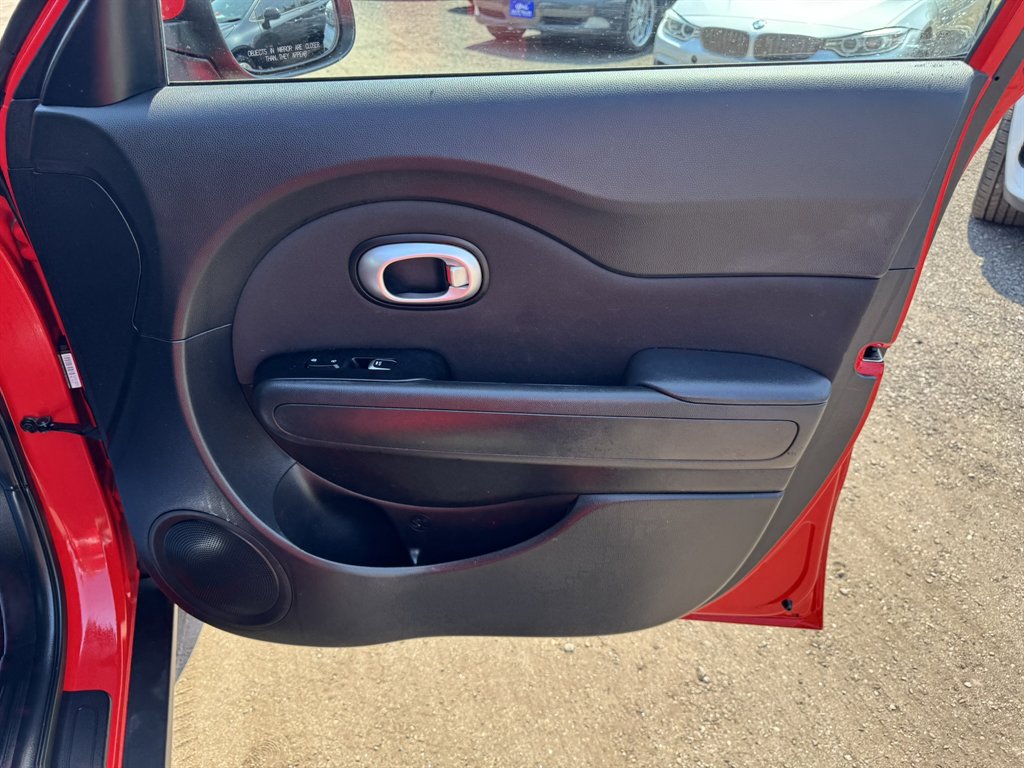2017 Kia Soul - $14,864