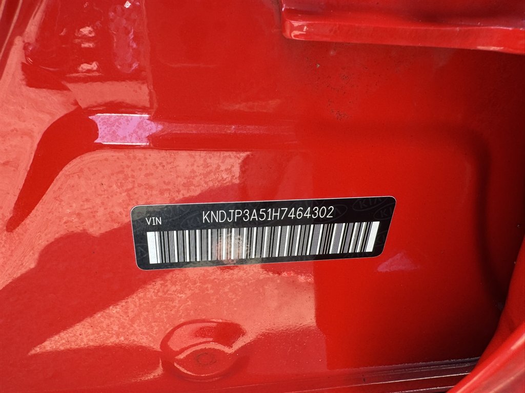 2017 Kia Soul - $14,864