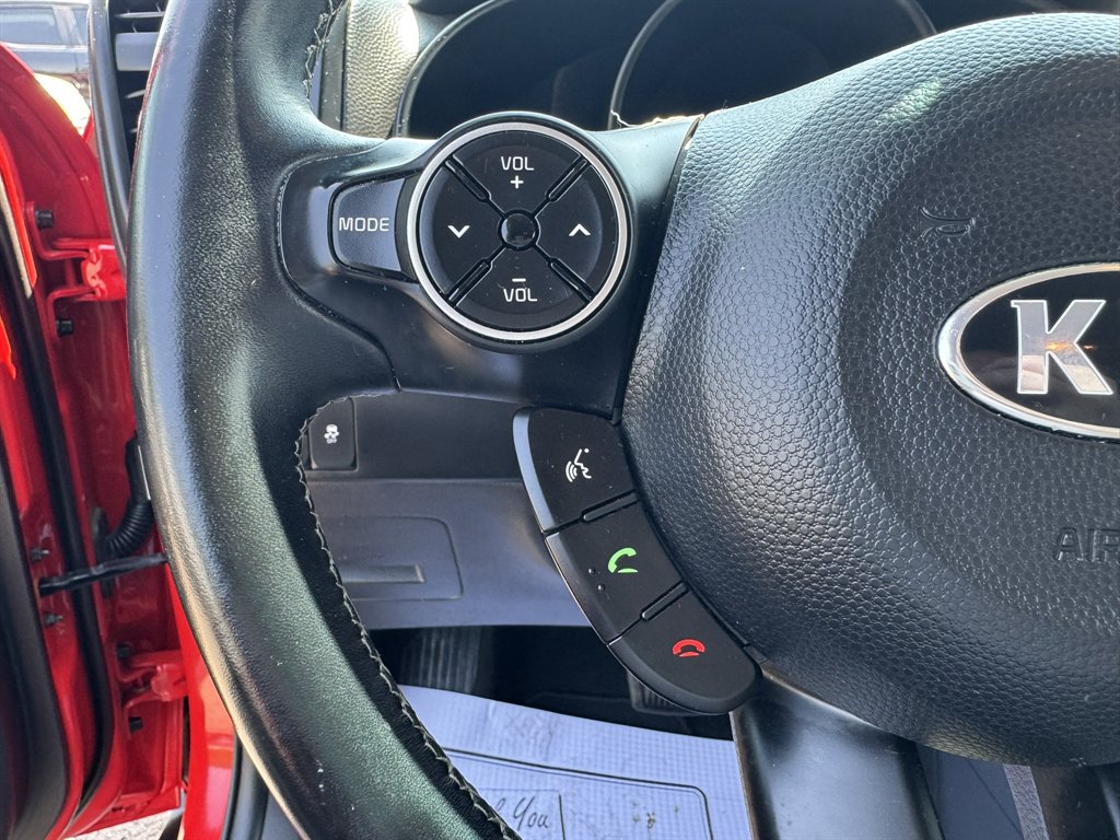2017 Kia Soul - $14,864