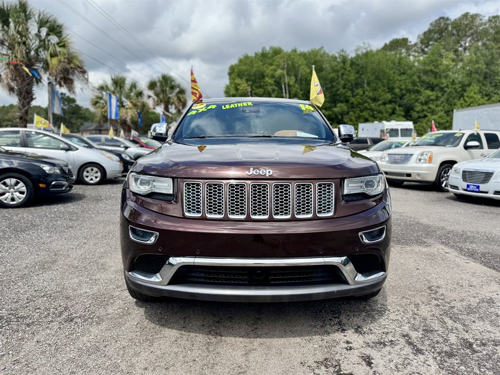 2014 Jeep Cherokee - $17,460