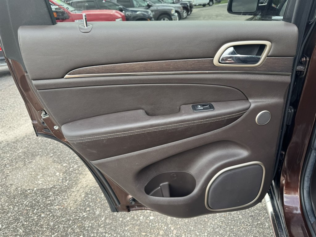2014 Jeep Cherokee - $17,460