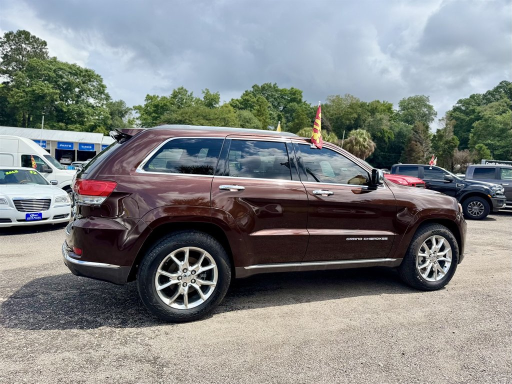 2014 Jeep Cherokee - $17,460