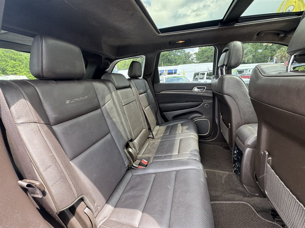 2014 Jeep Cherokee - $17,460