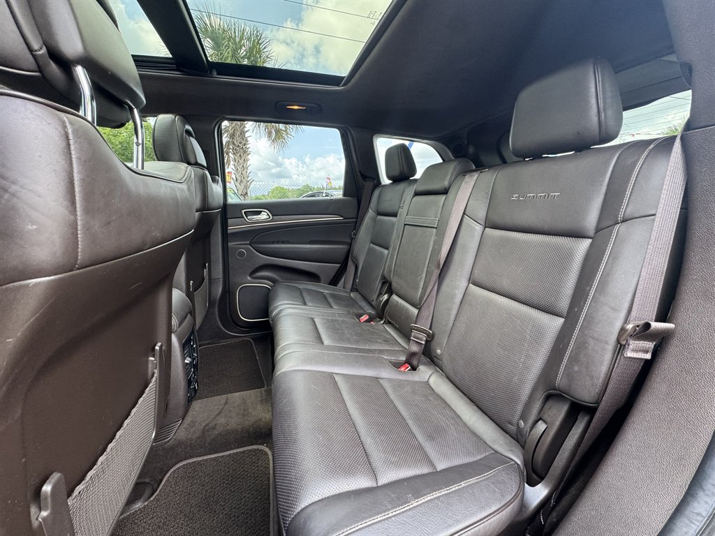 2014 Jeep Cherokee - $17,460