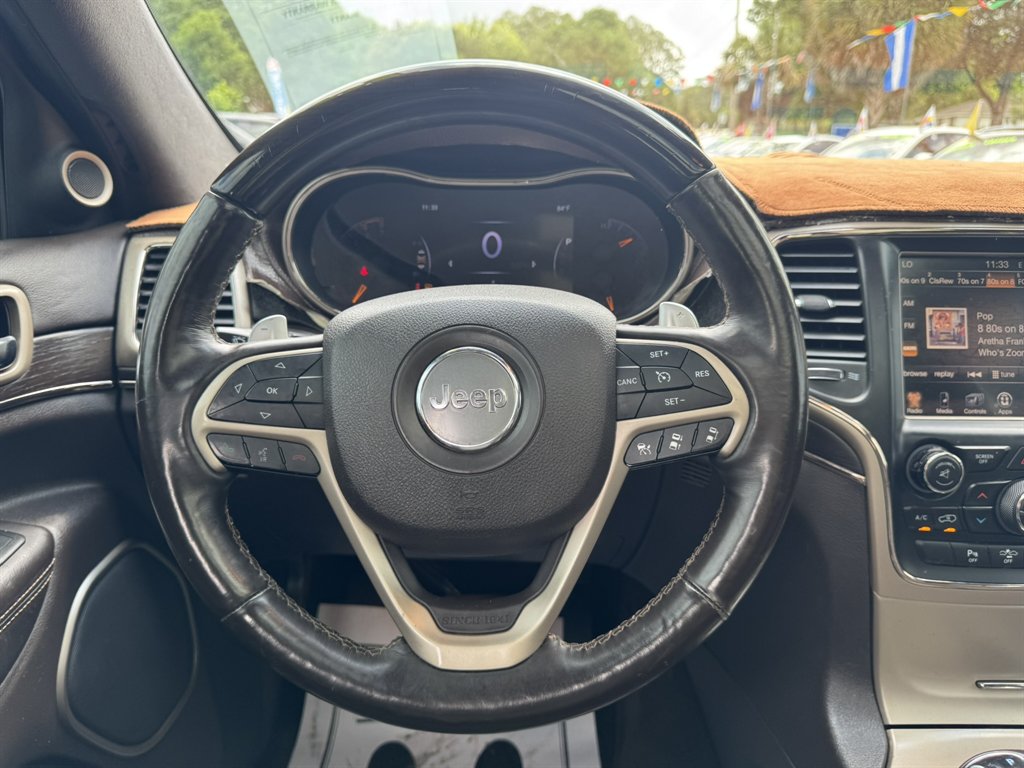 2014 Jeep Cherokee - $17,460