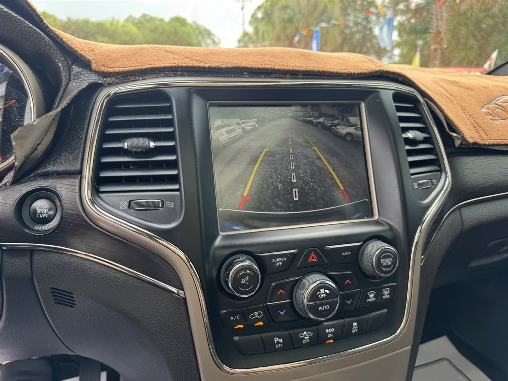 2014 Jeep Cherokee - $17,460