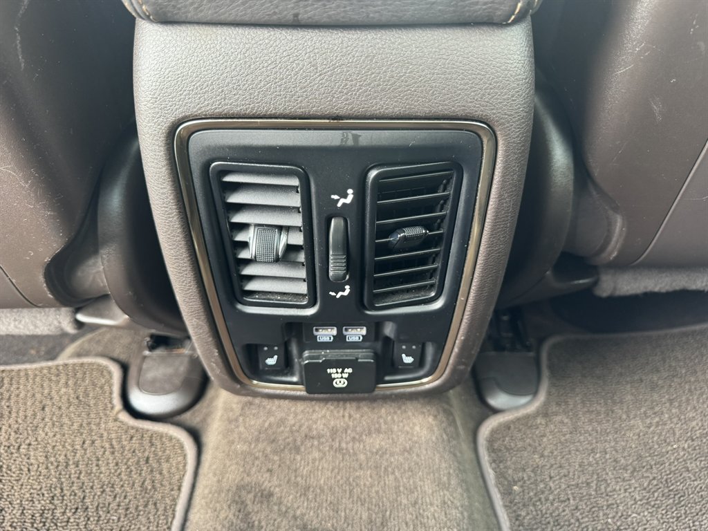 2014 Jeep Cherokee - $17,460
