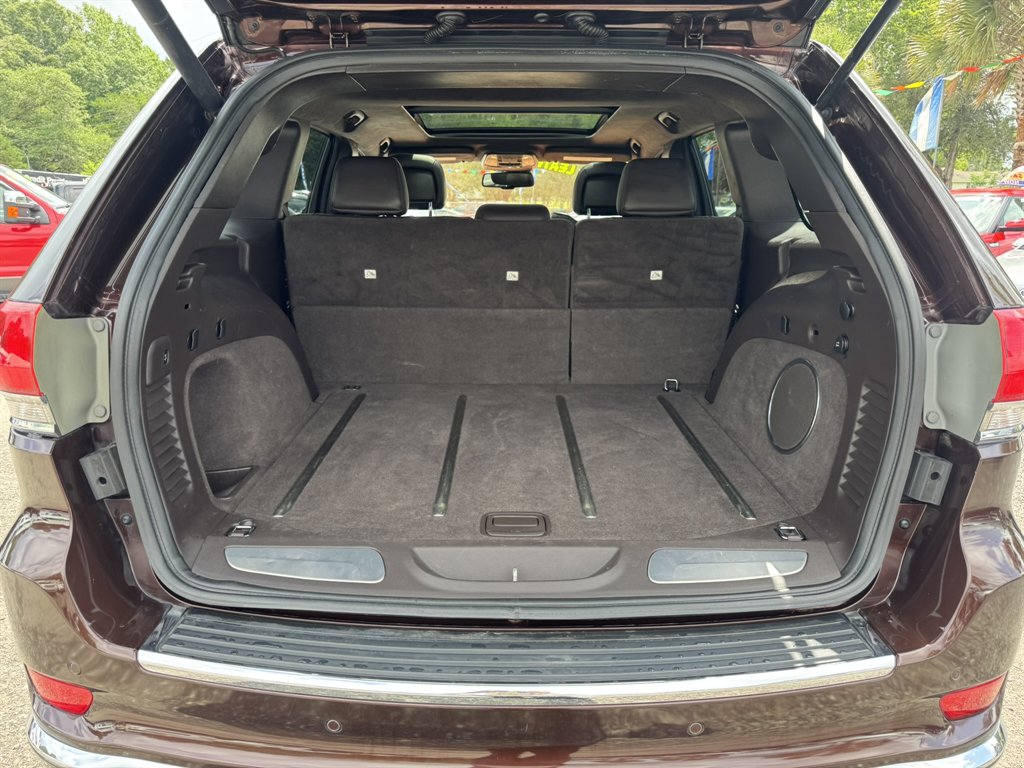 2014 Jeep Cherokee - $17,460