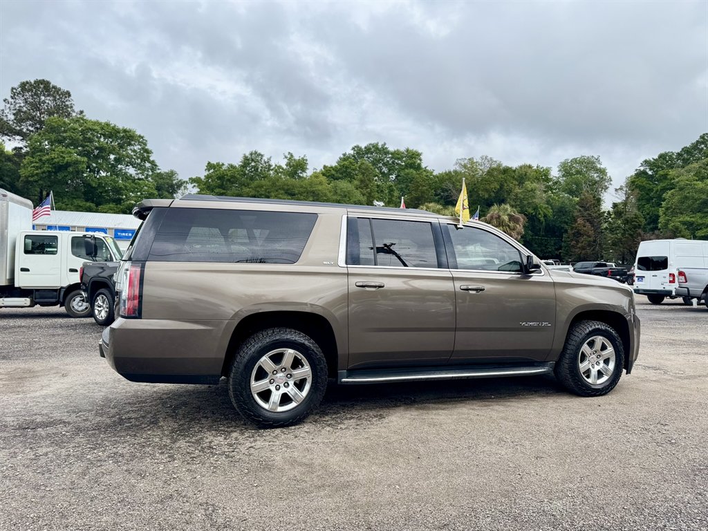 2016 GMC Yukon - $14,315