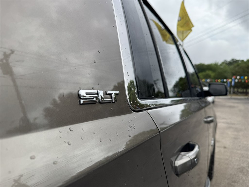 2016 GMC Yukon - $14,315