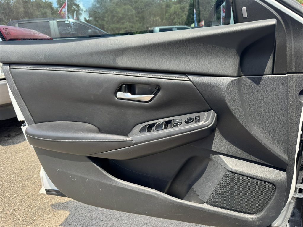 2022 Nissan Sentra - $15,645