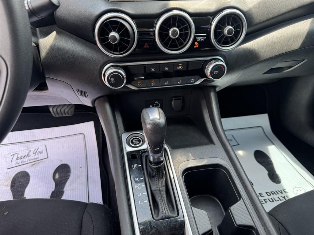 2022 Nissan Sentra - $15,645