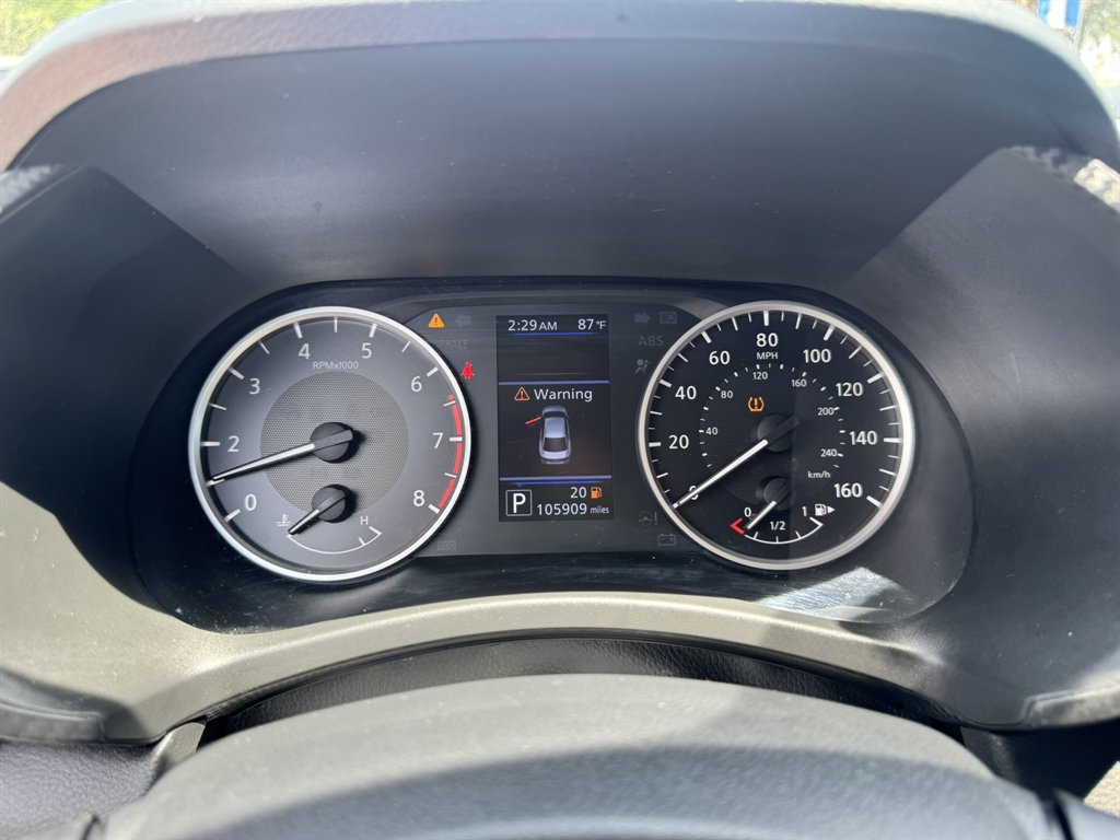 2022 Nissan Sentra - $15,645