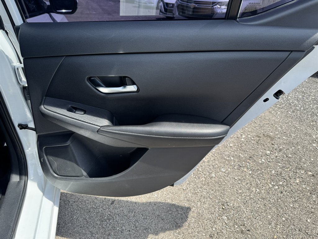 2022 Nissan Sentra - $15,645
