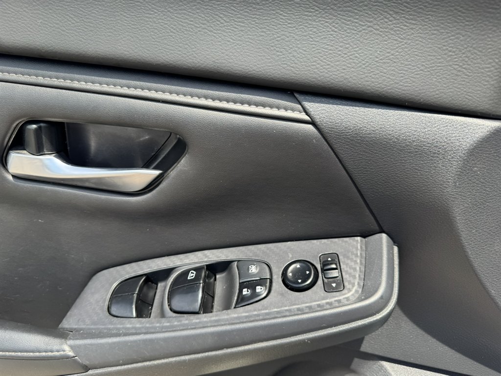 2022 Nissan Sentra - $15,645