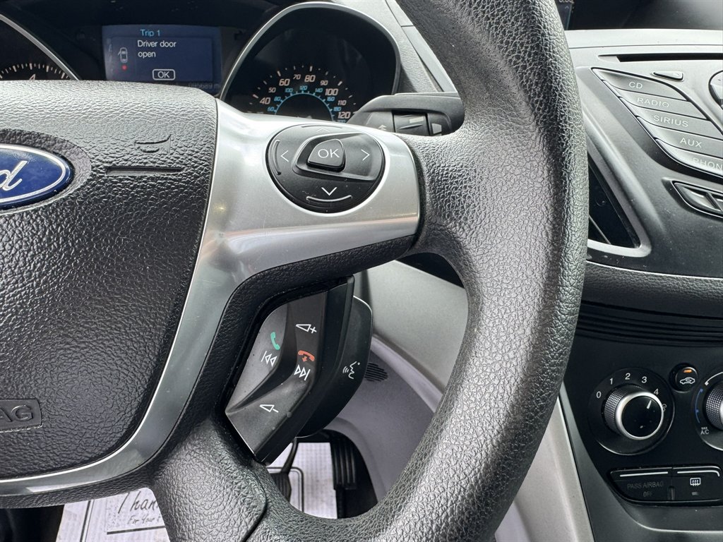 2013 Ford Escape - $13,725