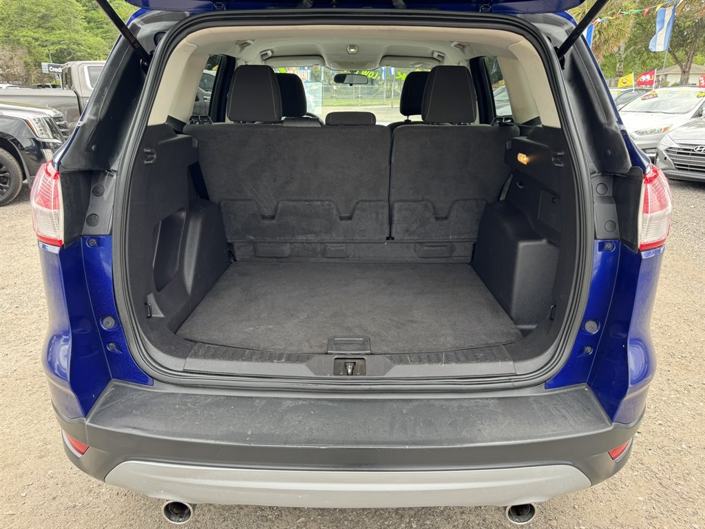 2013 Ford Escape - $13,725