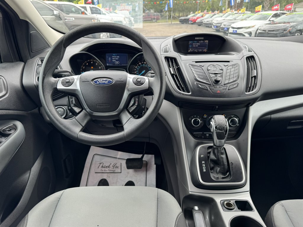 2013 Ford Escape - $13,725