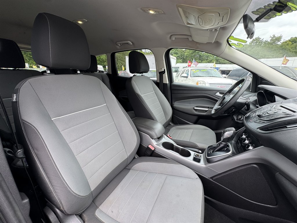 2013 Ford Escape - $13,725