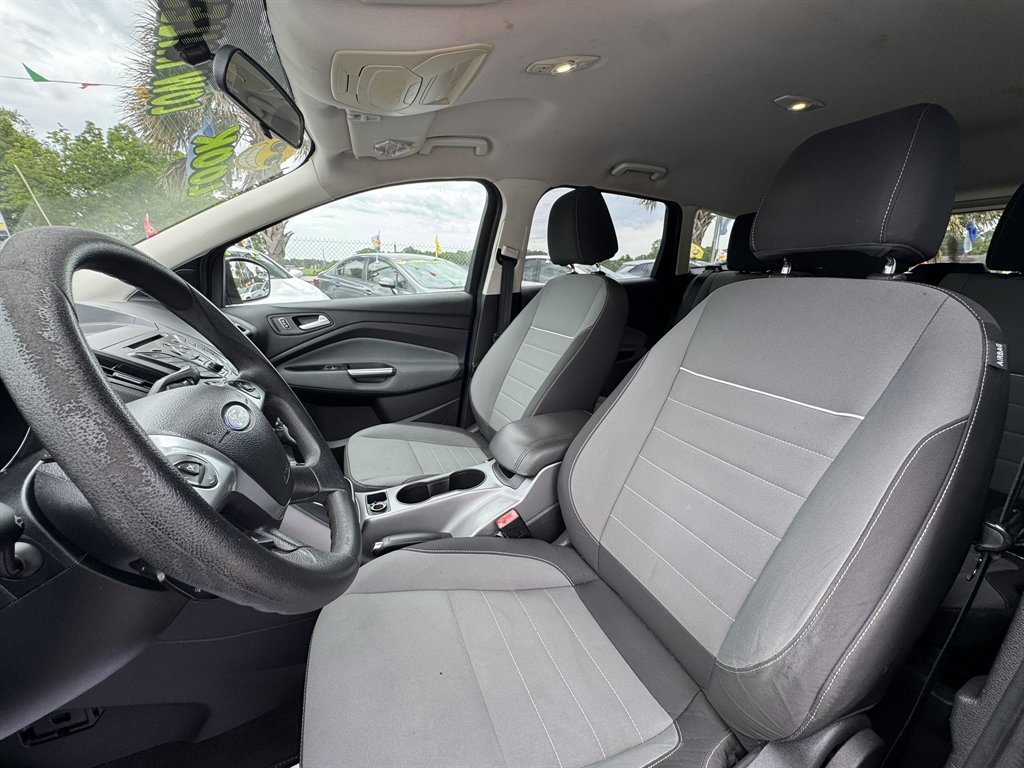 2013 Ford Escape - $13,725