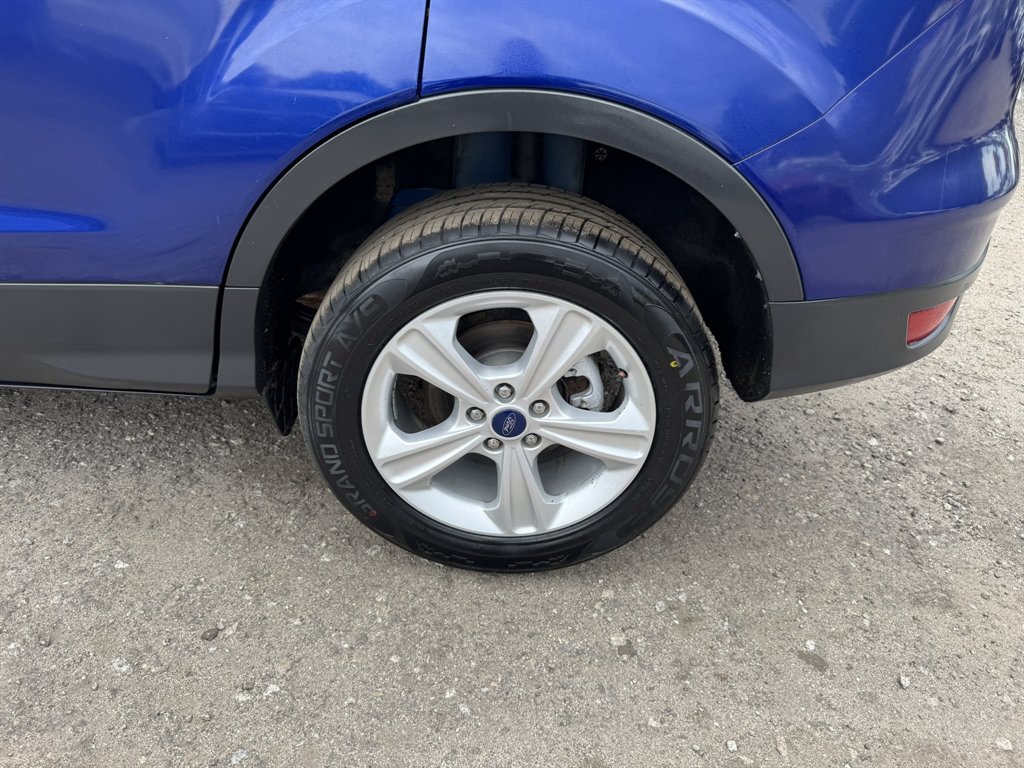 2013 Ford Escape - $13,725