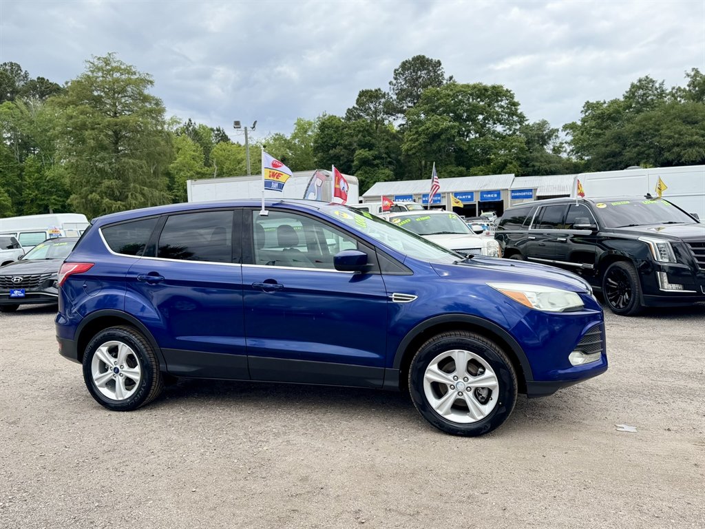 2013 Ford Escape - $13,725