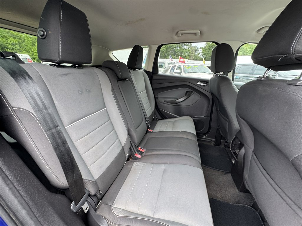 2013 Ford Escape - $13,725