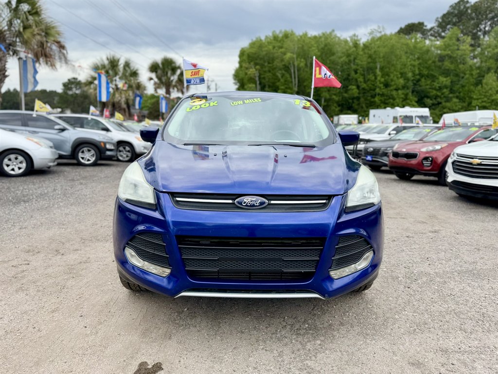 2013 Ford Escape - $13,725