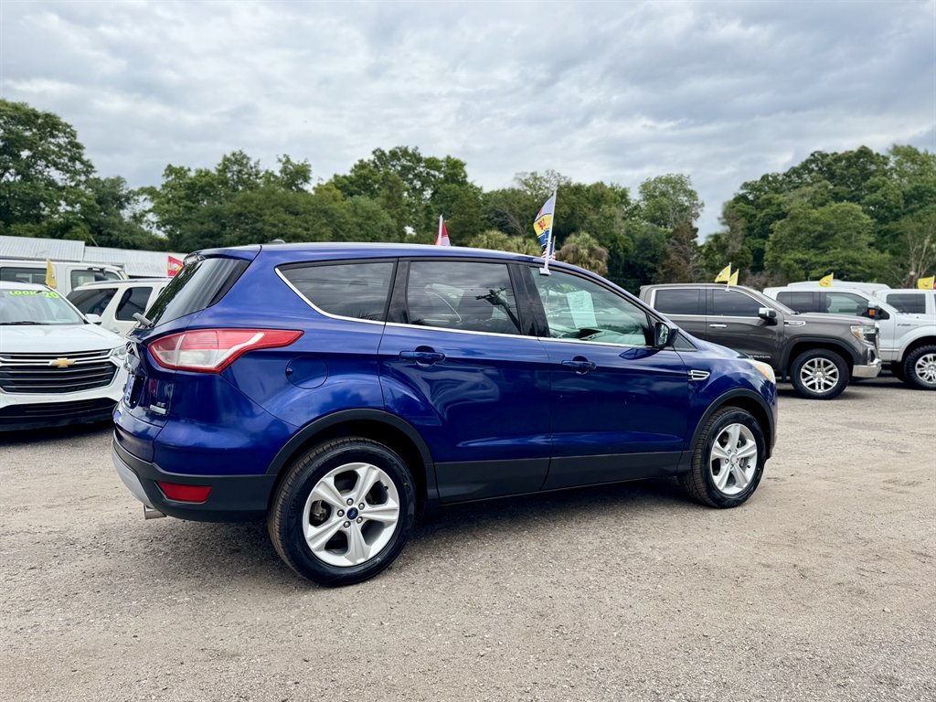 2013 Ford Escape - $13,725