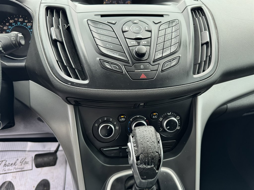 2013 Ford Escape - $13,725