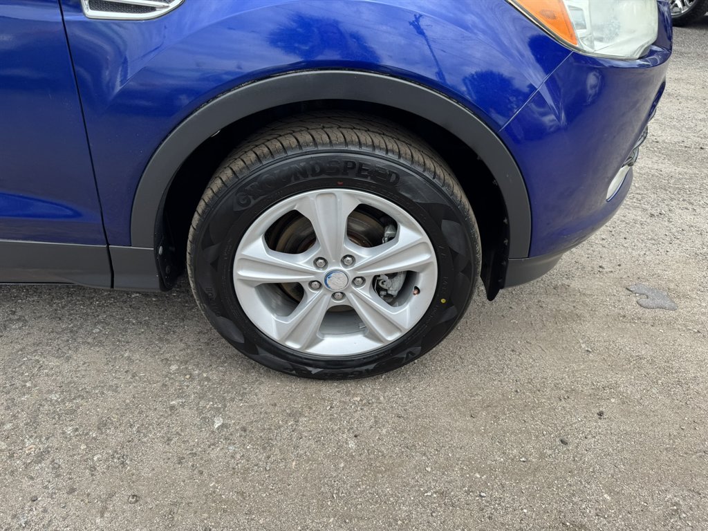 2013 Ford Escape - $13,725