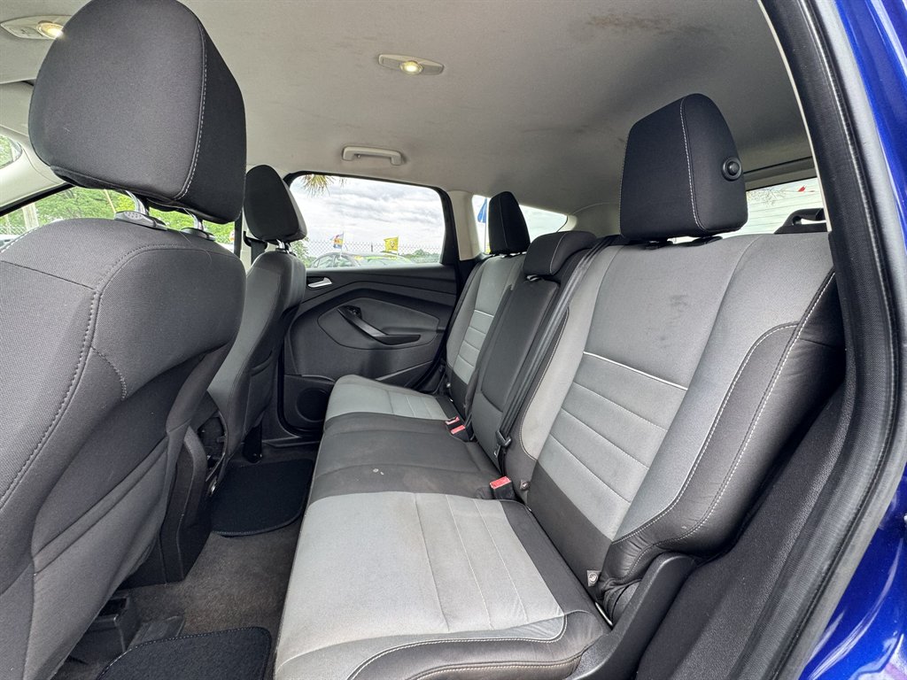 2013 Ford Escape - $13,725