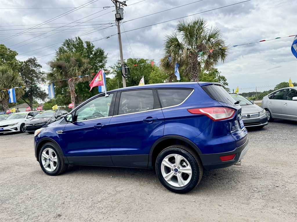2013 Ford Escape - $13,725