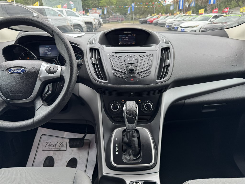 2013 Ford Escape - $13,725