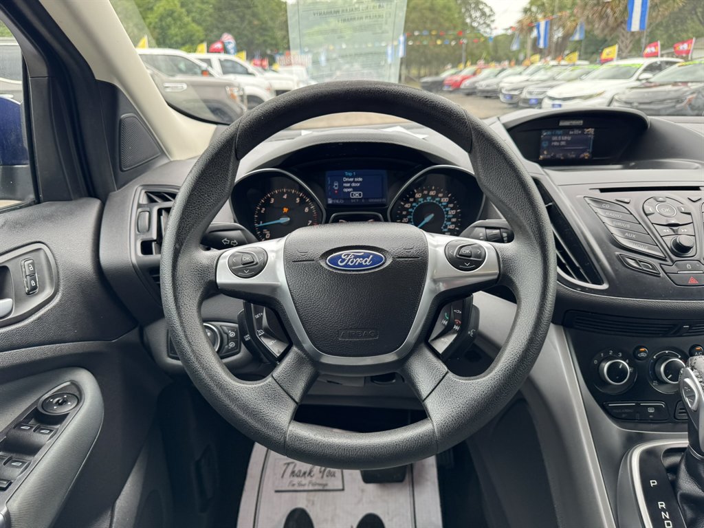 2013 Ford Escape - $13,725