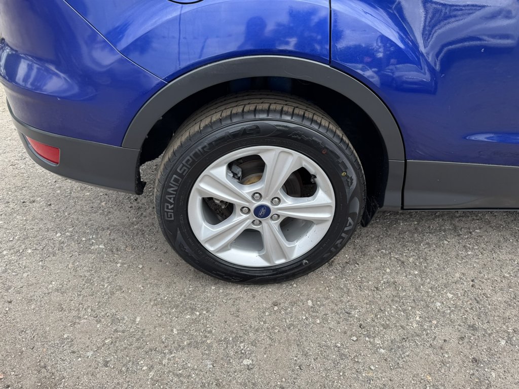 2013 Ford Escape - $13,725