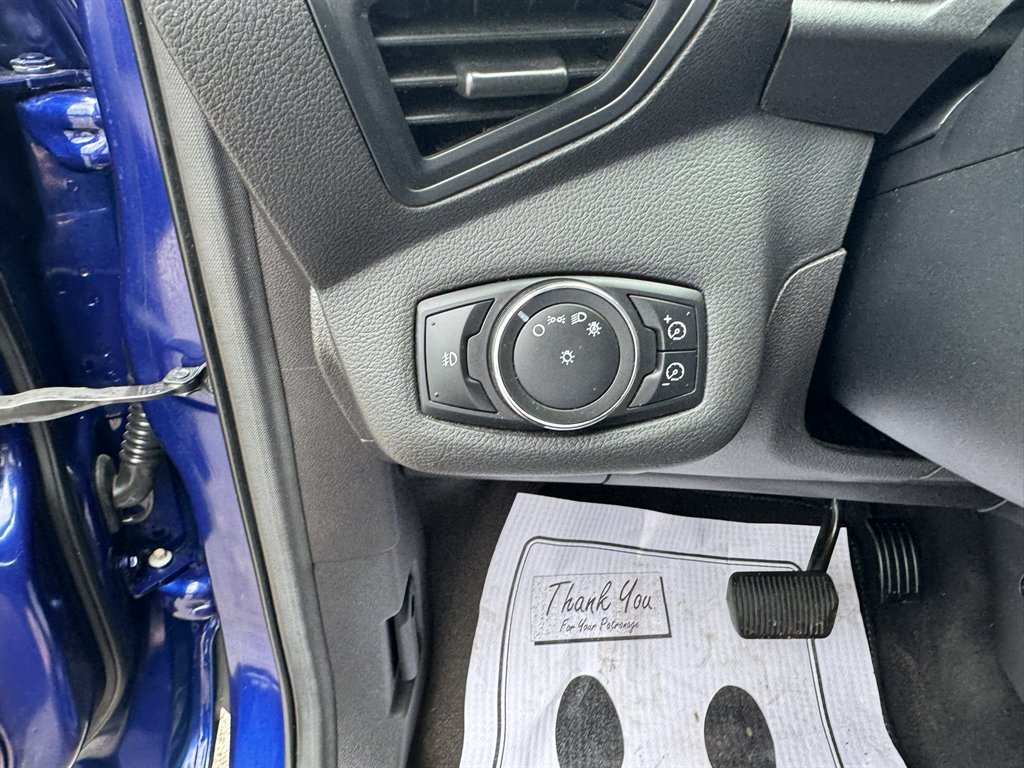 2013 Ford Escape - $13,725
